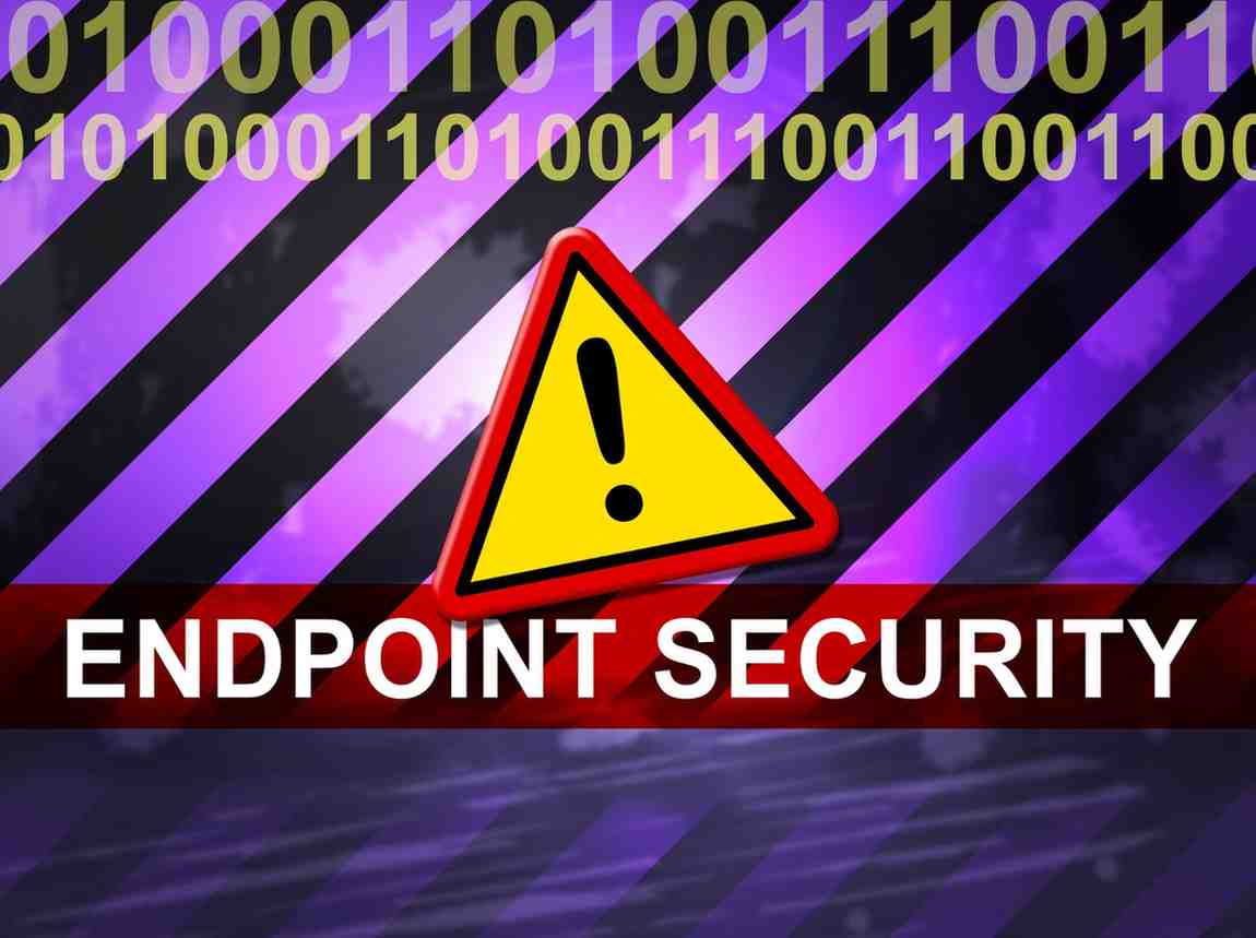 Beyond Antivirus: Modern Endpoint Security
