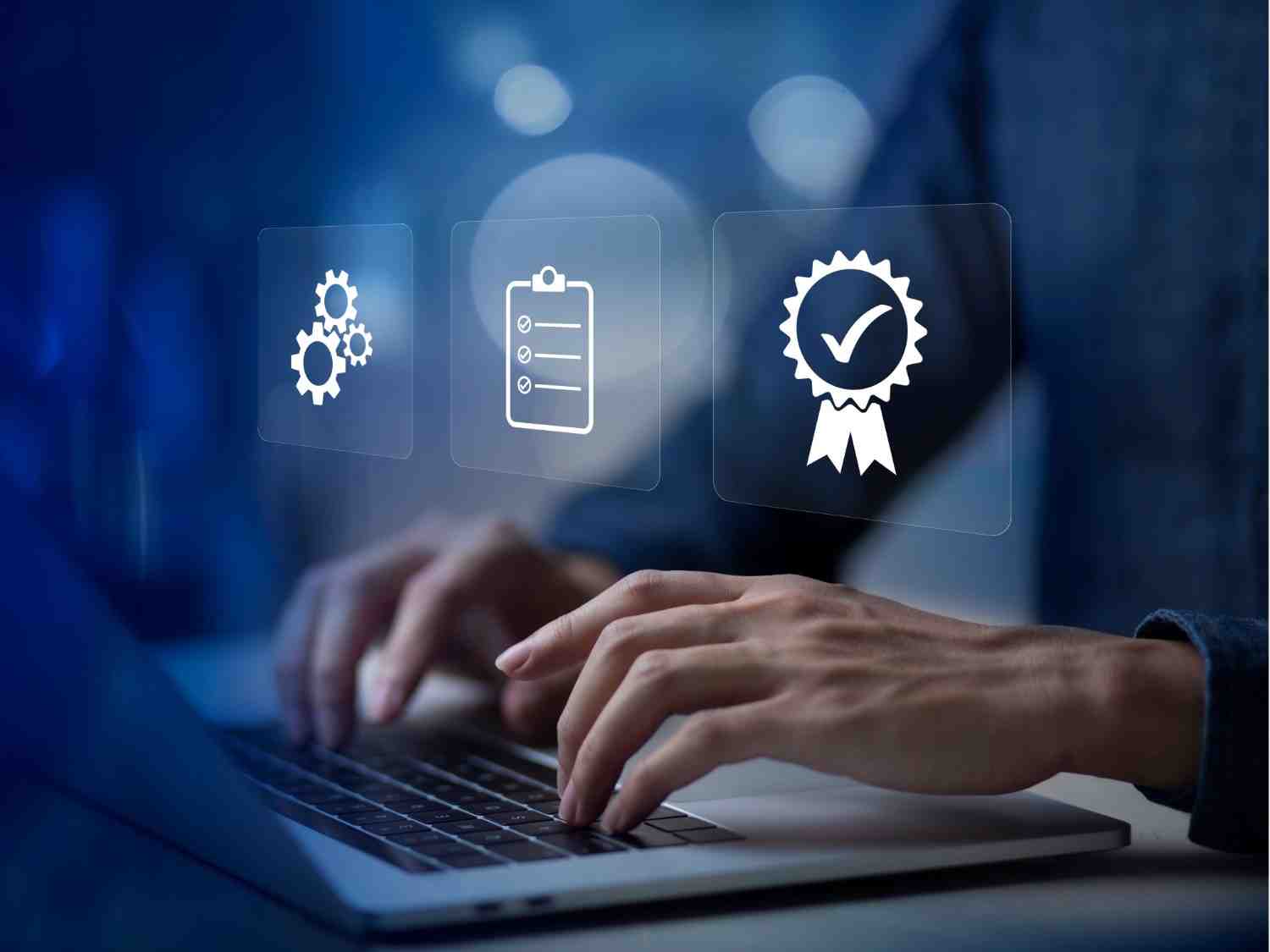 Why is ISO 27001 Important Amidst Increasing Data Breach Risks?