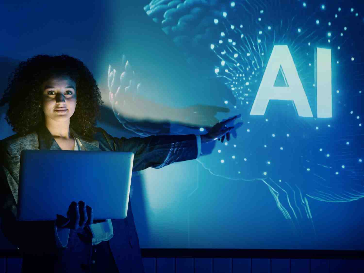 Lenovo Presents AI-Ready Infrastructure Solutions