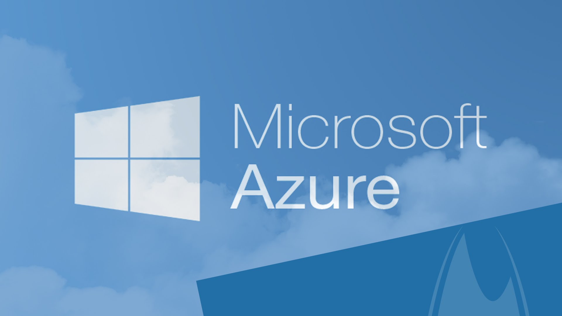 Getting to know Microsoft Azure