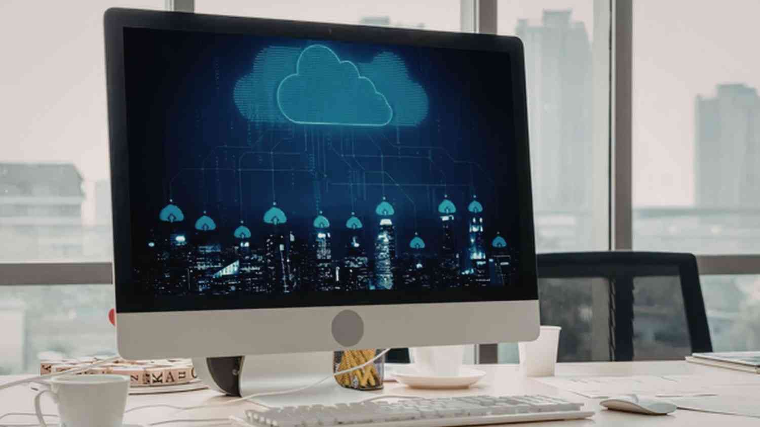 Discover IBM’s Advanced Security Solutions for the Modern Cloud Era
