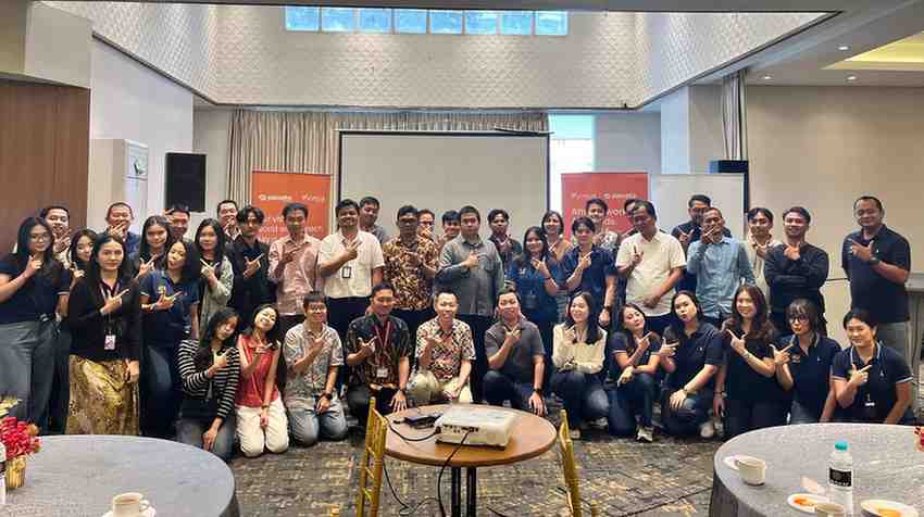 Modernizing Defense: SASE & NGFW in Action