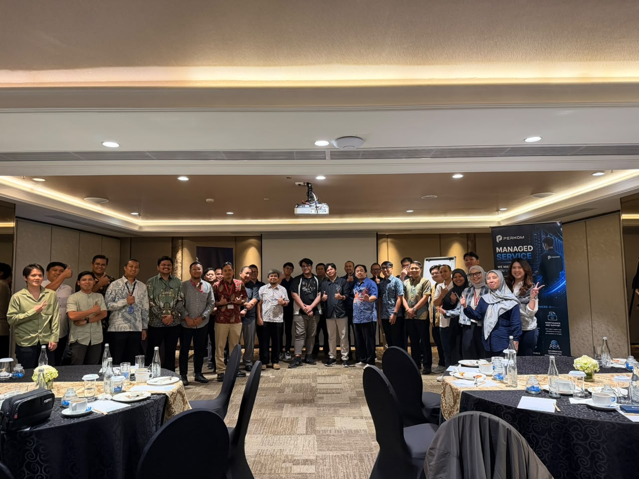 IBM FlashSystem Executive Seminar: The Future of Enterprise Storage