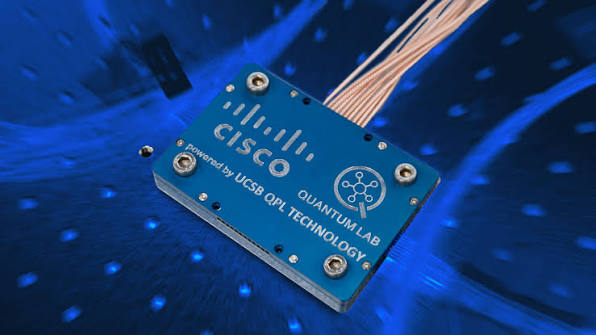 Can Quantum Computers Finally Speak the Same Language? Cisco Says Yes!