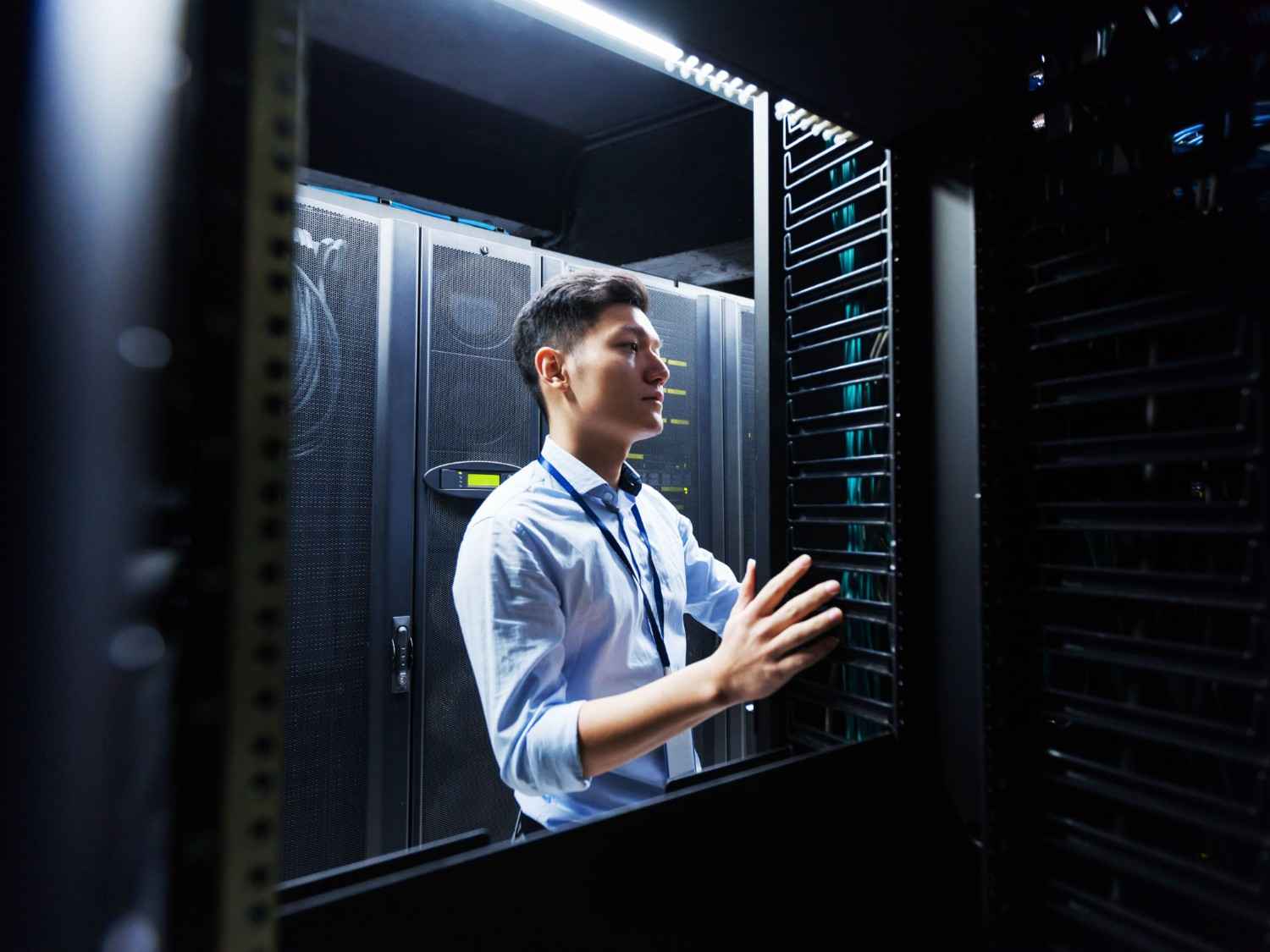 Redefining Storage with IBM FlashSystem Grid