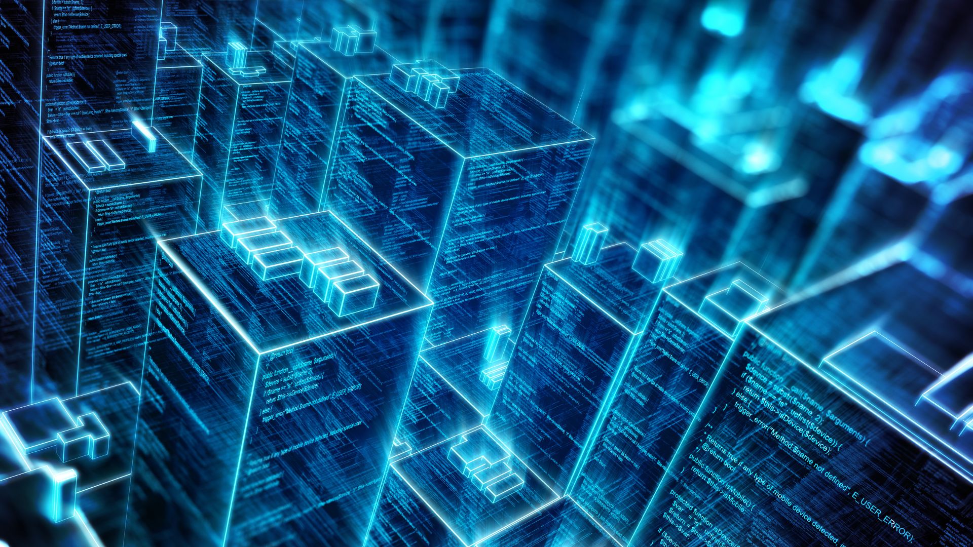 Supply chain digitization and positive impact