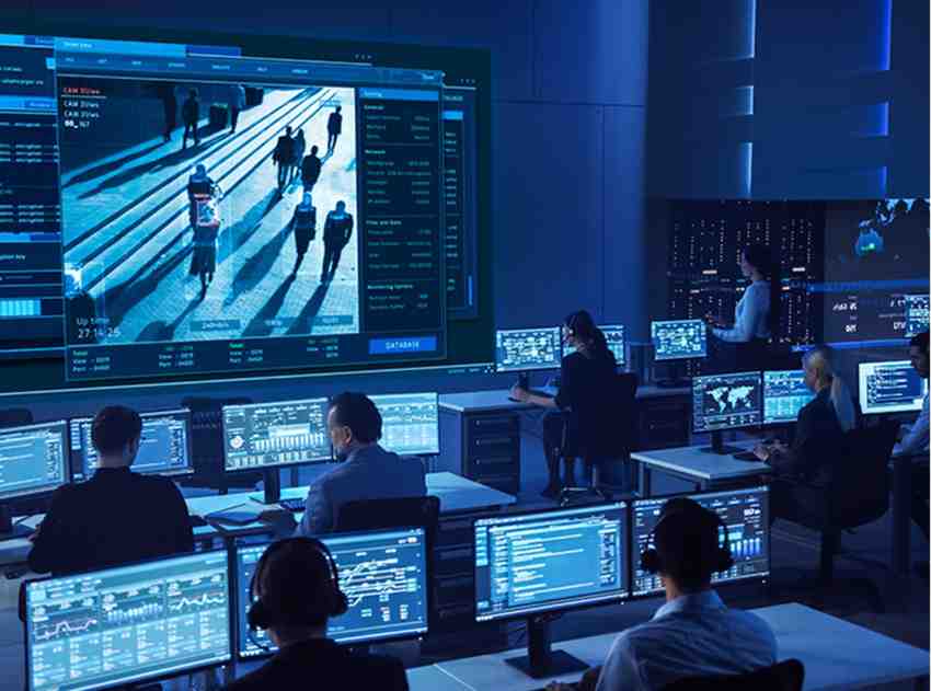 58 Percent of Companies in Indonesia Consider SOC to be Key to Cybersecurity